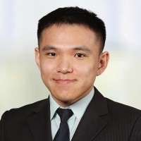 KPMG US Employee Weixiang Chen's profile photo