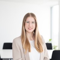 Daedalus Employee Isabel Ostwald's profile photo