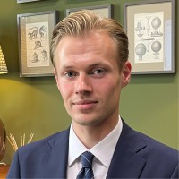 Hosking Partners LLP Employee Alexander Nelson's profile photo