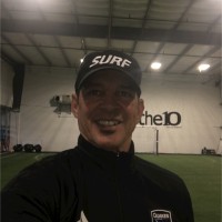 Danny Cruz Email & Phone Number