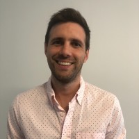 Lubee Employee Santiago Bevilacqua's profile photo