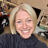 Jamie Clark Email & Phone Number