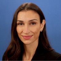 Citi Employee Cansu Arslan's profile photo