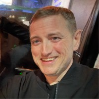 GoDaddy Employee Jay Gowdy's profile photo