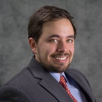 USA Volleyball Employee Kyle Sparks's profile photo