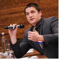 EUROMASTER FRANCE Employee Tomasz Leszczyński's profile photo