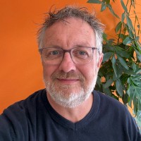 Rob van Peppen Email