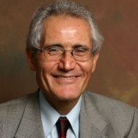 Utd. Employee Alain Bensoussan's profile photo