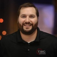 TerWisscha Construction (TWC) Employee Jesse Hulscher's profile photo