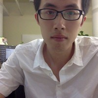 Zhihao Wang Email & Phone Number