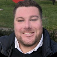 PFISTERER Employee Paul Blass's profile photo