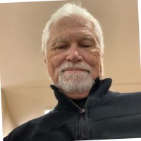 Pathcom Inc. Employee Patrick McMichael's profile photo