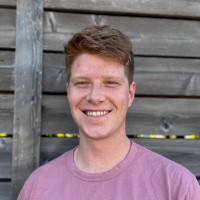 August Cosinuke Email & Phone Number