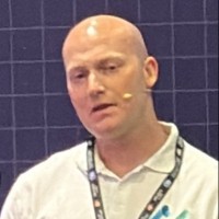 Nick Blundell Email