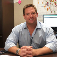 Moreland Sherrod Email & Phone Number