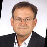 SVEVIND Energy Group Employee Peter Bernhardt's profile photo