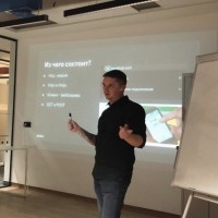 Affpaying Employee Pavlo Tverdokhlib's profile photo