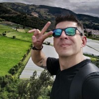 CIOMPRIX Employee Luis Ceballos Díaz's profile photo