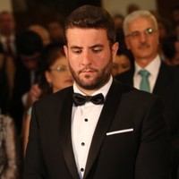 Bridge. Outsource. Transform (B.O.T) Employee Carlo al Haddad's profile photo