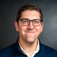 Canon Press Employee Isaac Lopez's profile photo