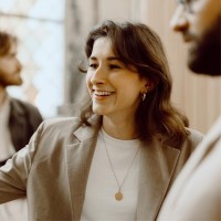 AFEV Employee Marie-Lou Sturbois's profile photo