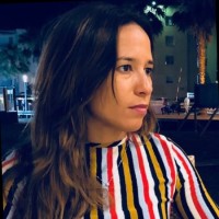 TRIOTECA Employee Lidia Coromina's profile photo