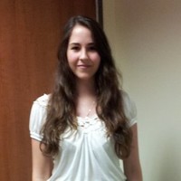 Victoria Marroquin Email & Phone Number