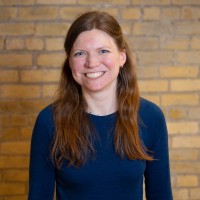 CESO Communications Employee Christa Zirbes's profile photo