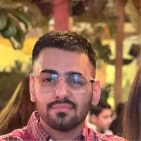 Boston Consulting Group (BCG) Employee Akshit D.'s profile photo