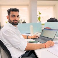 Ajay Palve Email & Phone Number