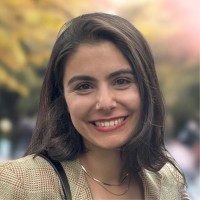 AS•IS Employee Lucinda Laurence's profile photo