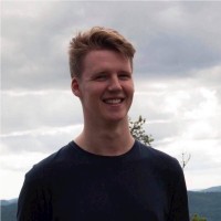 Avanade Employee Simon Jansson's profile photo
