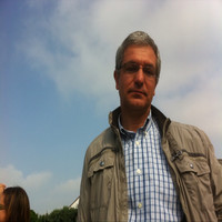 FEDERMETANO Employee Dante Natali's profile photo