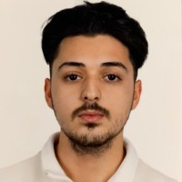 iTech Group Employee Bağırlı Arifali's profile photo
