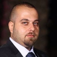 Bluering - The Digital Lending Experts Employee Ali Zaiour's profile photo