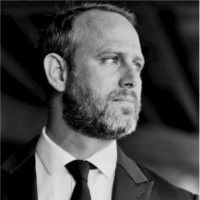 Trevor Potts Email & Phone Number