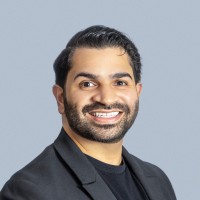 Febbraio Commercial Employee Christopher Lara's profile photo
