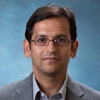 Hasbro Employee Samir Jain's profile photo