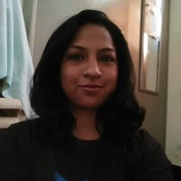 Elite Informatics Employee Sarita Yadav's profile photo