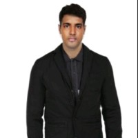 Lyca Group Employee Sailesh Praveen's profile photo