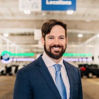 Splash Carwash Employee Jeffrey Turk's profile photo