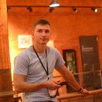 Ivan Peron's profile photo