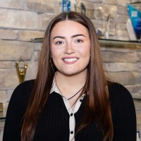 London Computer Systems Employee Taylor Collett's profile photo