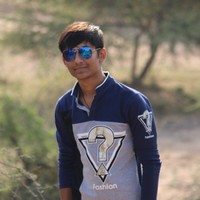 Whizlabs Employee Dhruval Raithatha's profile photo