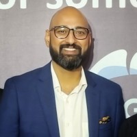 Rohit Jain's profile photo