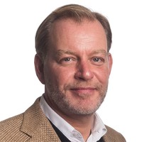 Netherlands National Commission for UNESCO Employee Martijn van Eck's profile photo