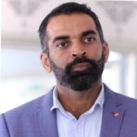 Muhammad Zeeshan Email & Phone Number