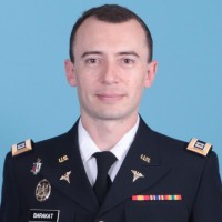 Carl R. Darnall Army Medical Center Employee Rayad Barakat's profile photo