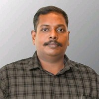 AntStack Employee Arun Pragadeesh.t's profile photo