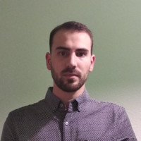 Montronic Vic SL Employee Adrián Muro's profile photo